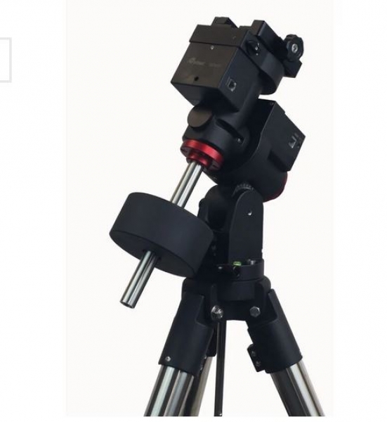 iOptron Montierung GEM28 GoTo LiteRoc